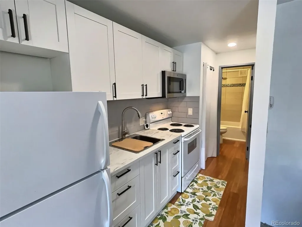 214 S Harris Street Breckenridge CO 80424
