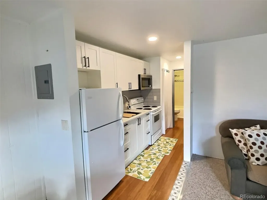 214 S Harris Street Breckenridge CO 80424