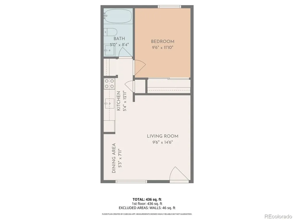 214 S Harris Street Breckenridge CO 80424