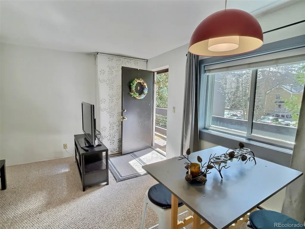 214 S Harris Street Breckenridge CO 80424