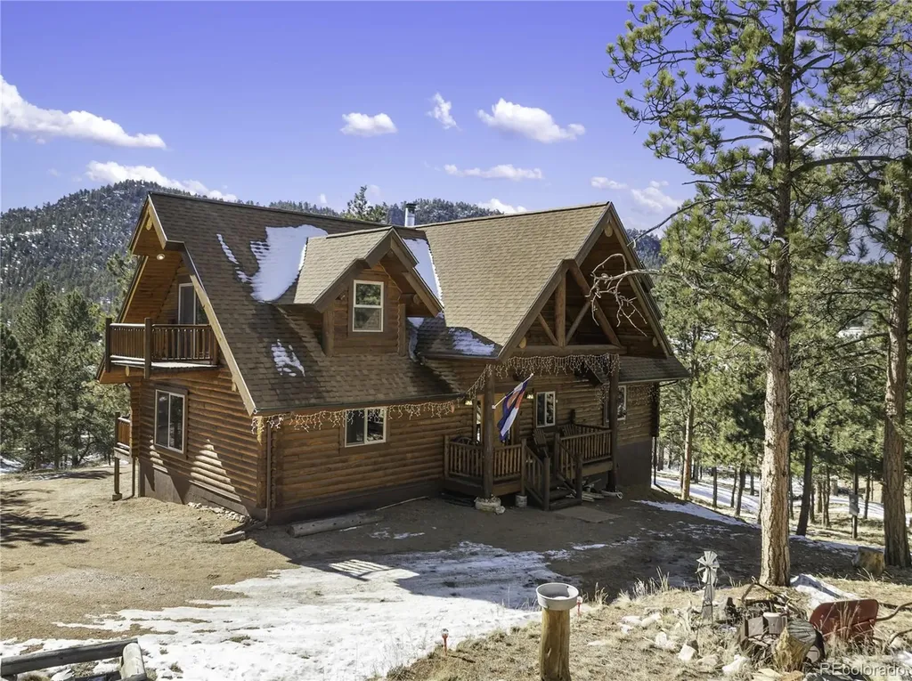 10448 Cr1 Florissant CO 80816