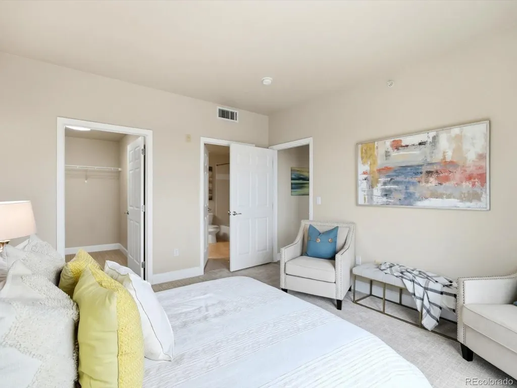 4500 Baseline Road Boulder CO 80303