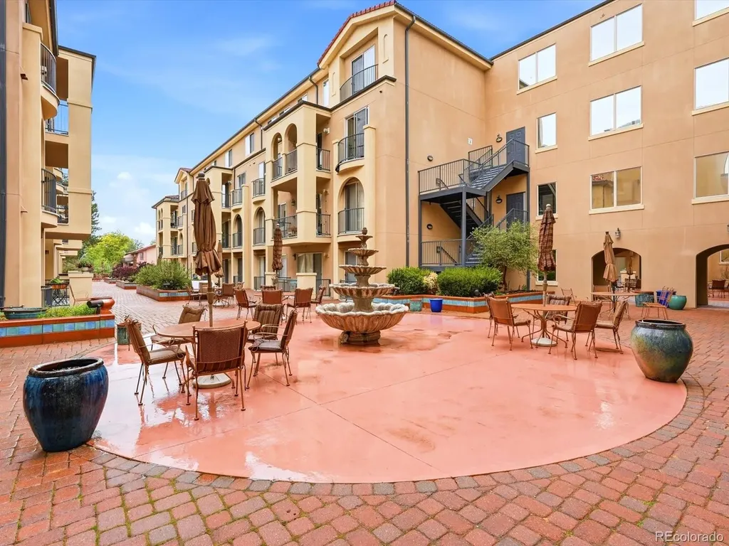 4500 Baseline Road Boulder CO 80303