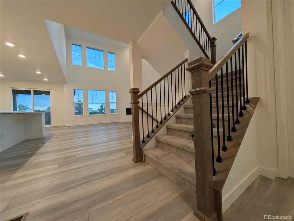 3387 Fellswoop Court Castle Rock CO 80108