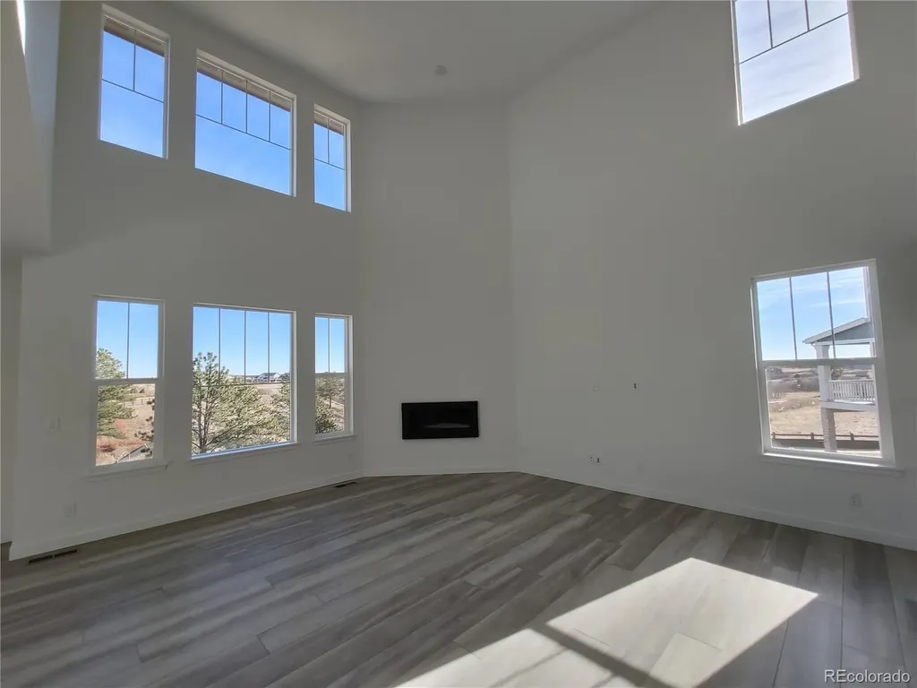 3387 Fellswoop Court Castle Rock CO 80108