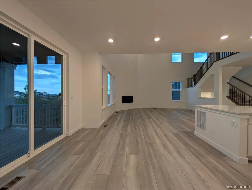 3387 Fellswoop Court Castle Rock CO 80108