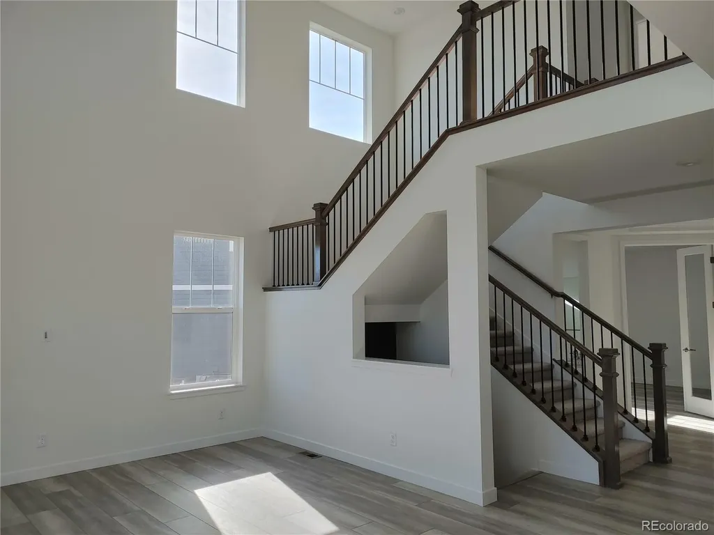 3387 Fellswoop Court Castle Rock CO 80108