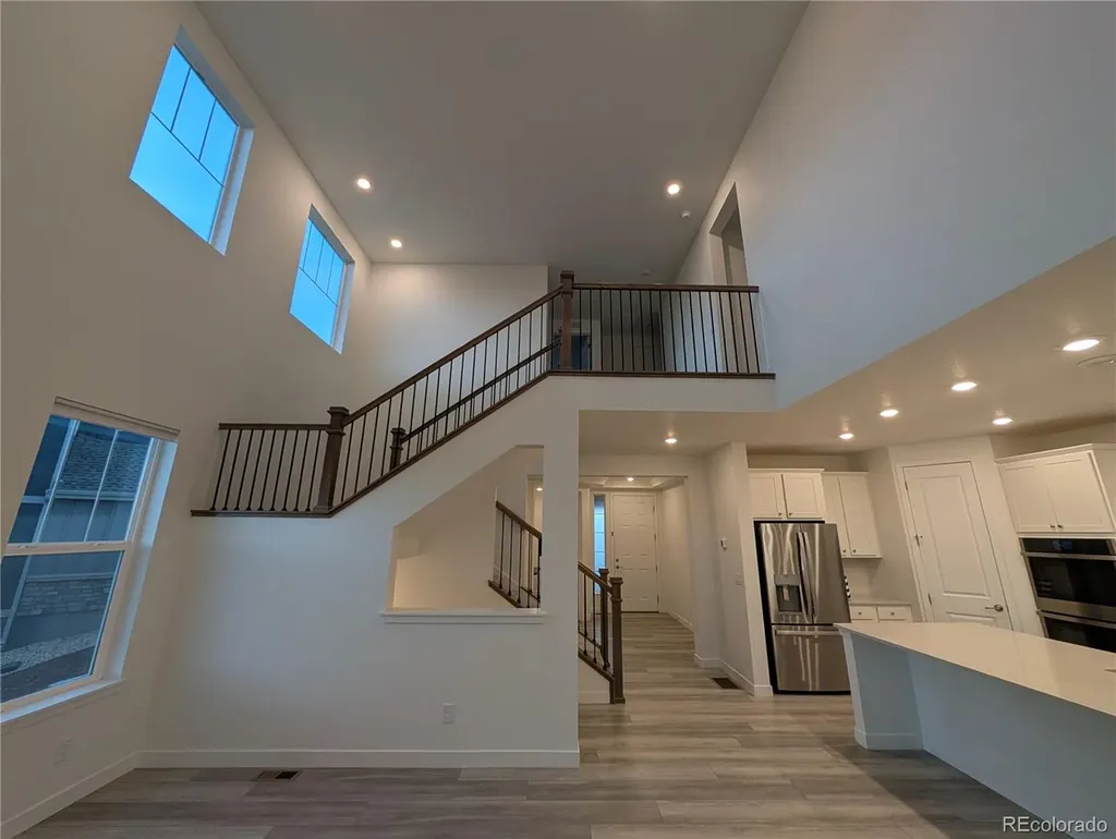 3387 Fellswoop Court Castle Rock CO 80108