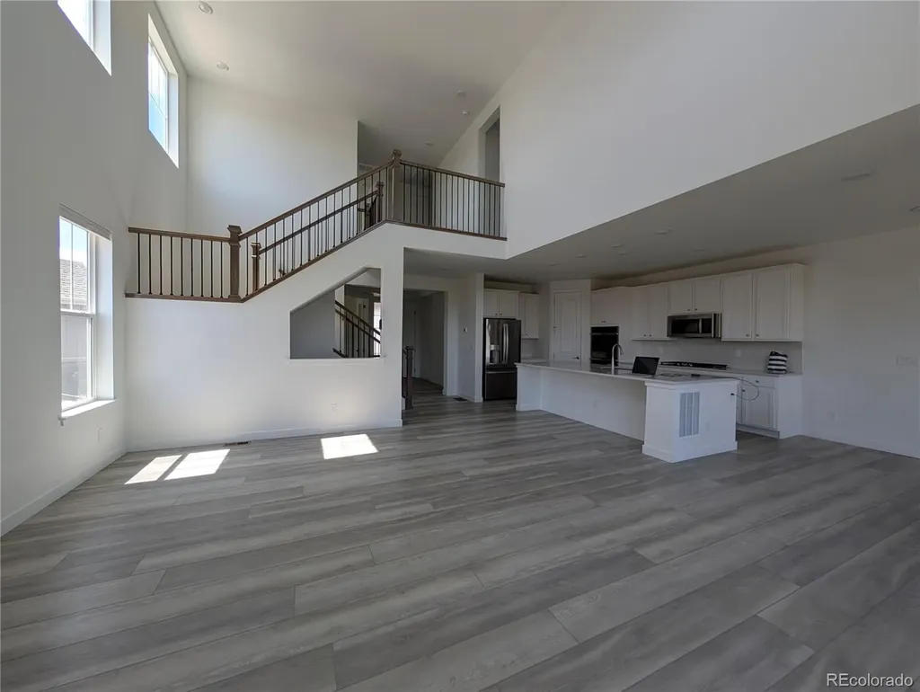 3387 Fellswoop Court Castle Rock CO 80108