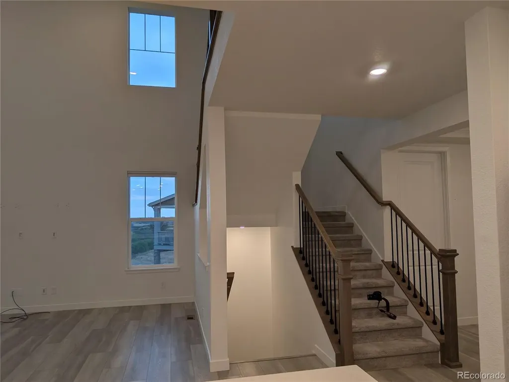 3387 Fellswoop Court Castle Rock CO 80108