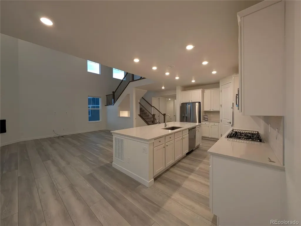 3387 Fellswoop Court Castle Rock CO 80108