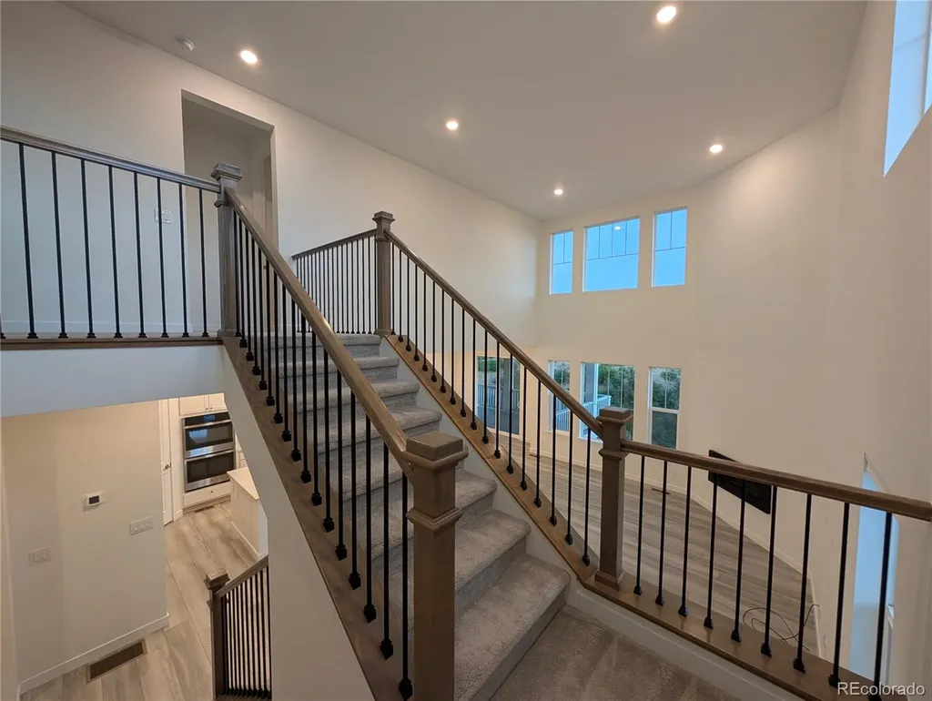 3387 Fellswoop Court Castle Rock CO 80108