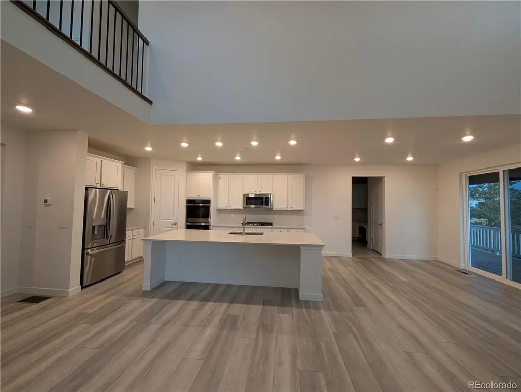 3387 Fellswoop Court Castle Rock CO 80108