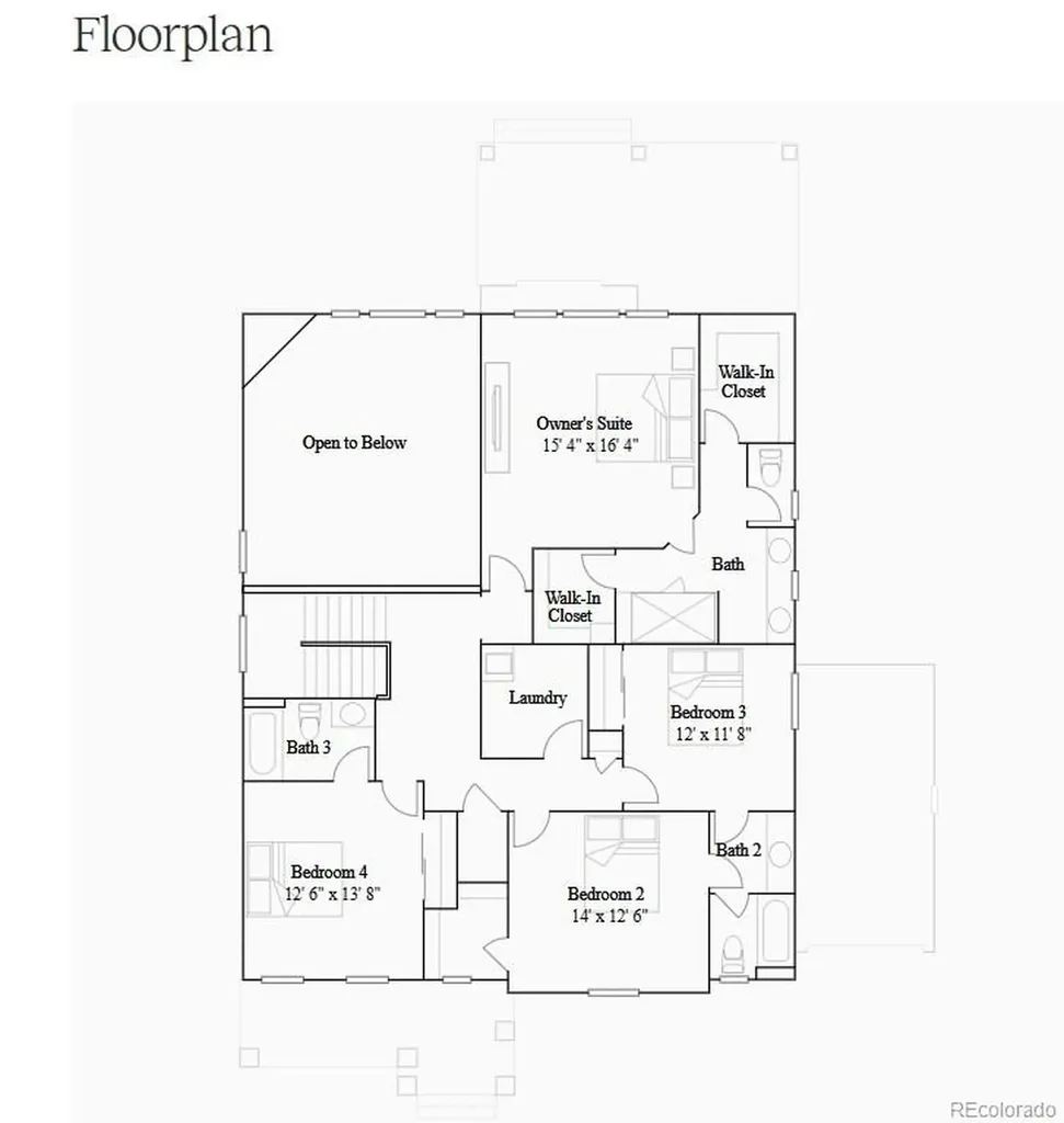 3387 Fellswoop Court Castle Rock CO 80108