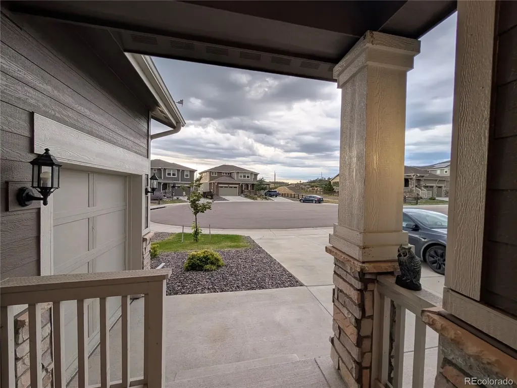 3387 Fellswoop Court Castle Rock CO 80108