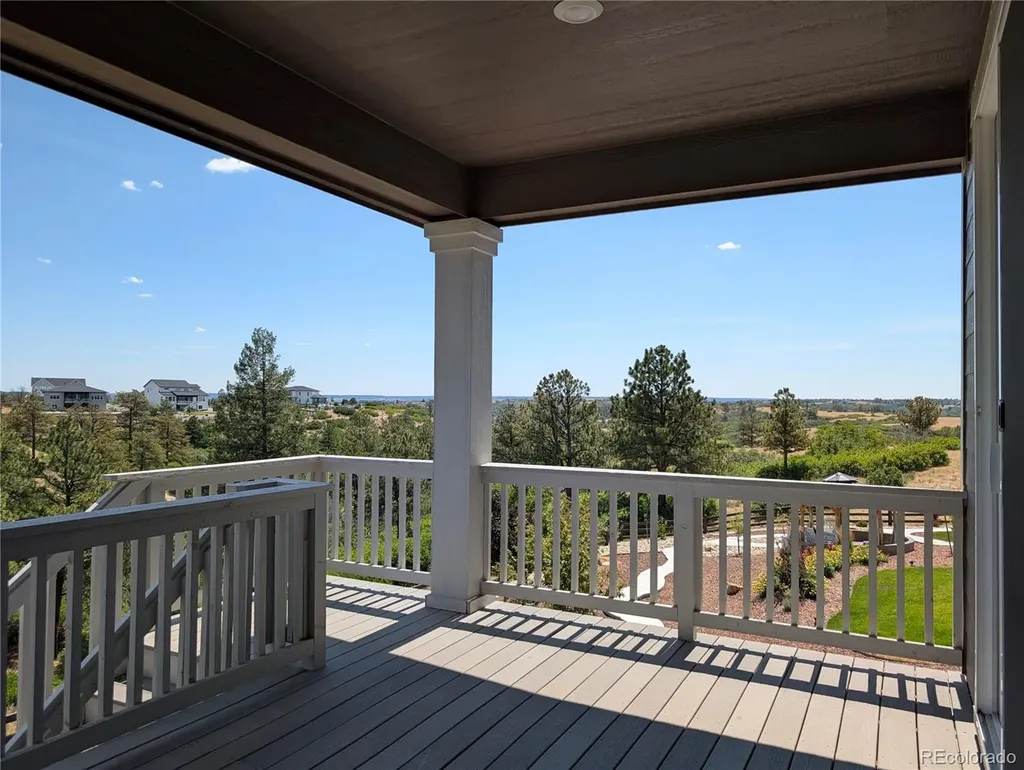 3387 Fellswoop Court Castle Rock CO 80108