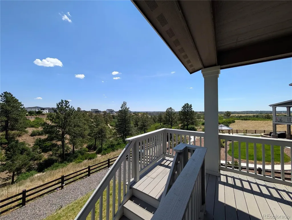 3387 Fellswoop Court Castle Rock CO 80108