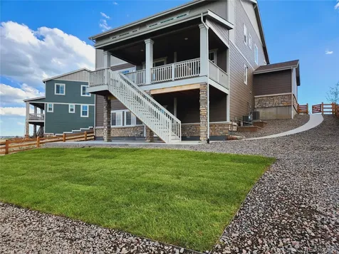 3387 Fellswoop Court Castle Rock CO 80108