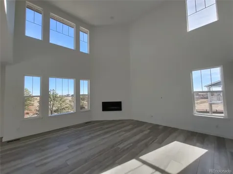 3387 Fellswoop Court Castle Rock CO 80108