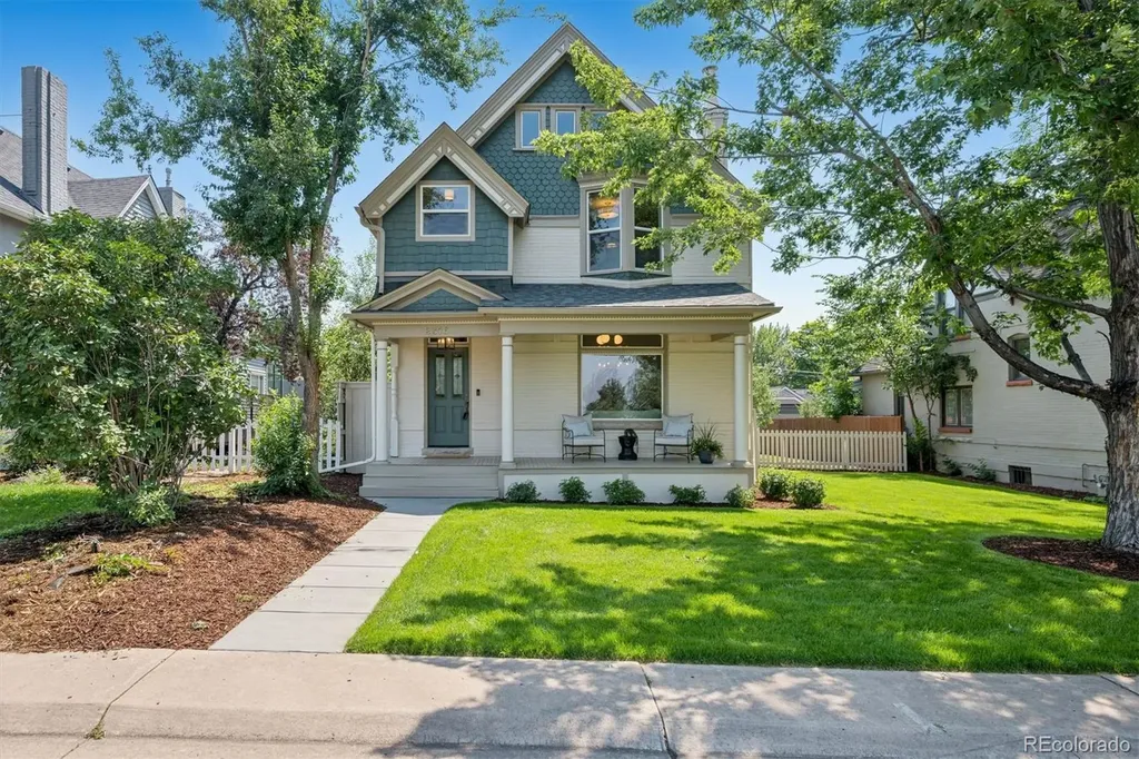 2316 S Emerson Street Denver CO 80210