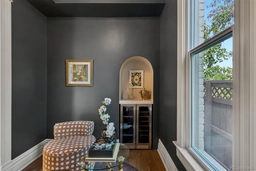 2316 S Emerson Street Denver CO 80210