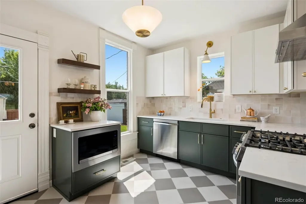 2316 S Emerson Street Denver CO 80210