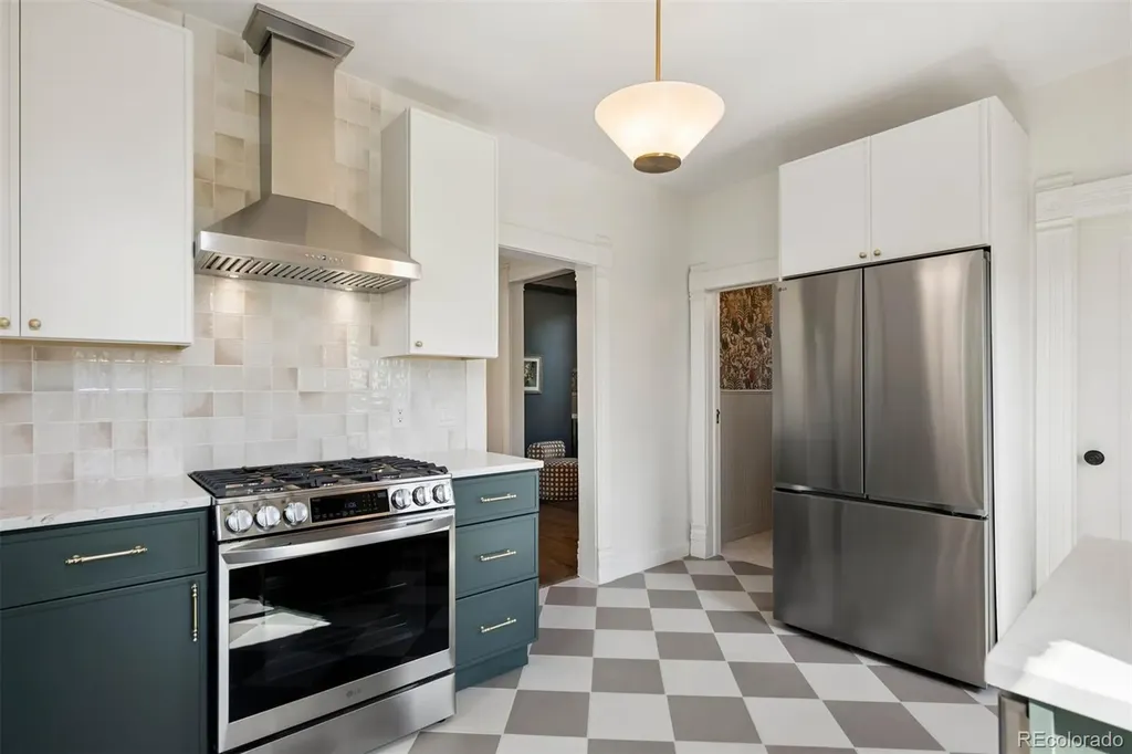2316 S Emerson Street Denver CO 80210