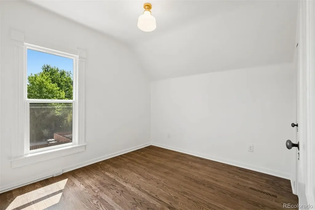 2316 S Emerson Street Denver CO 80210