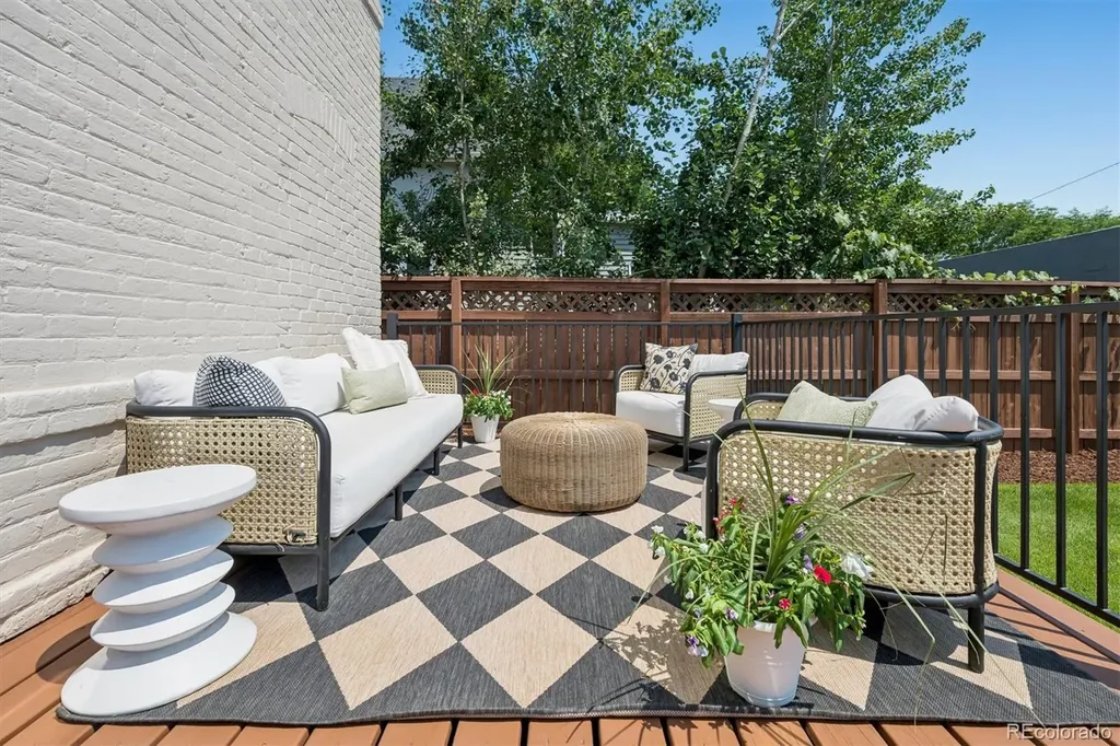 2316 S Emerson Street Denver CO 80210