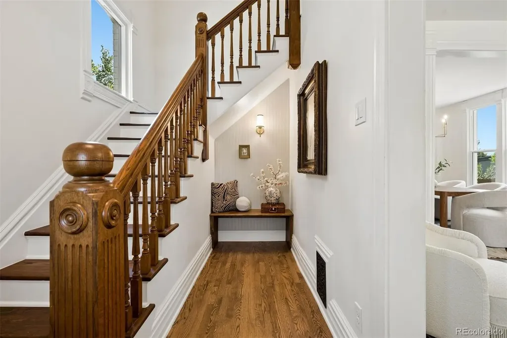 2316 S Emerson Street Denver CO 80210