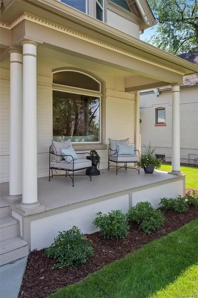 2316 S Emerson Street Denver CO 80210