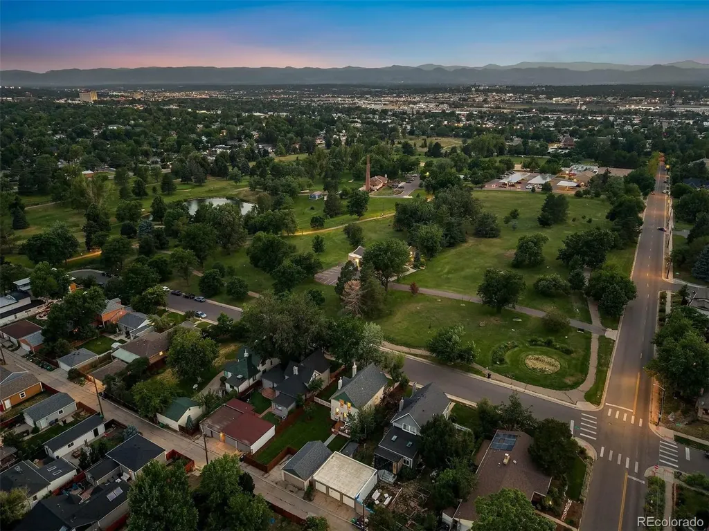 2316 S Emerson Street Denver CO 80210
