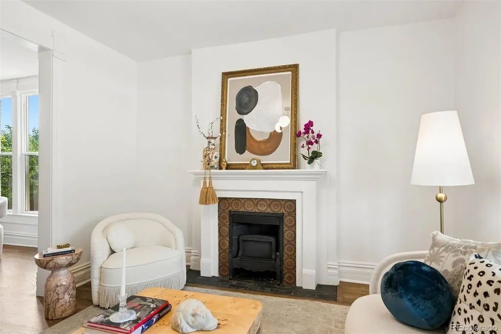 2316 S Emerson Street Denver CO 80210