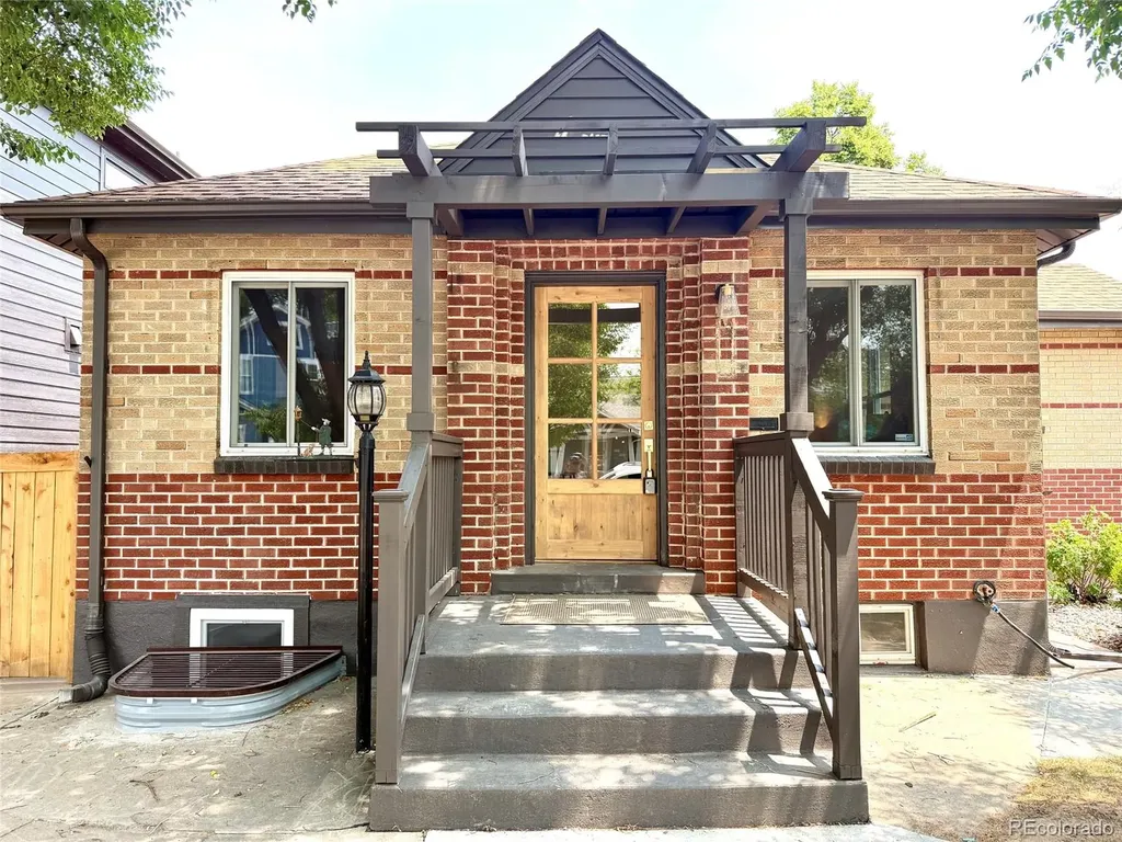 4106 N Yates Denver CO 80212
