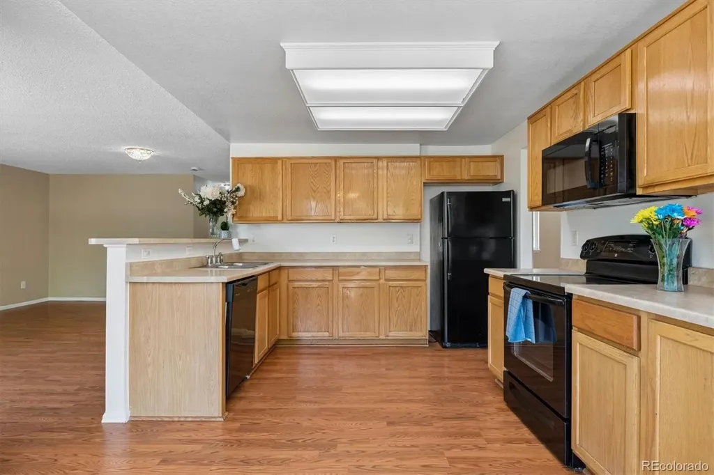 4645 E 135th Avenue Thornton CO 80241
