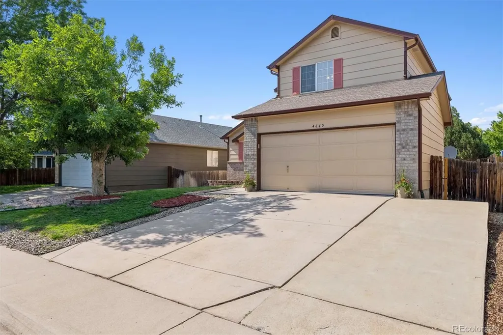 4645 E 135th Avenue Thornton CO 80241