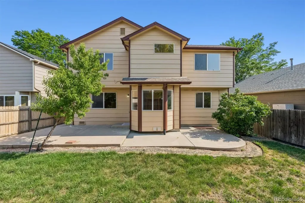 4645 E 135th Avenue Thornton CO 80241