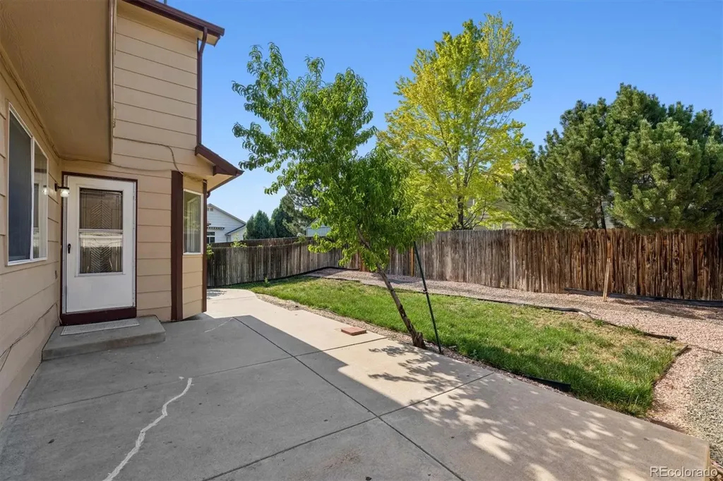 4645 E 135th Avenue Thornton CO 80241
