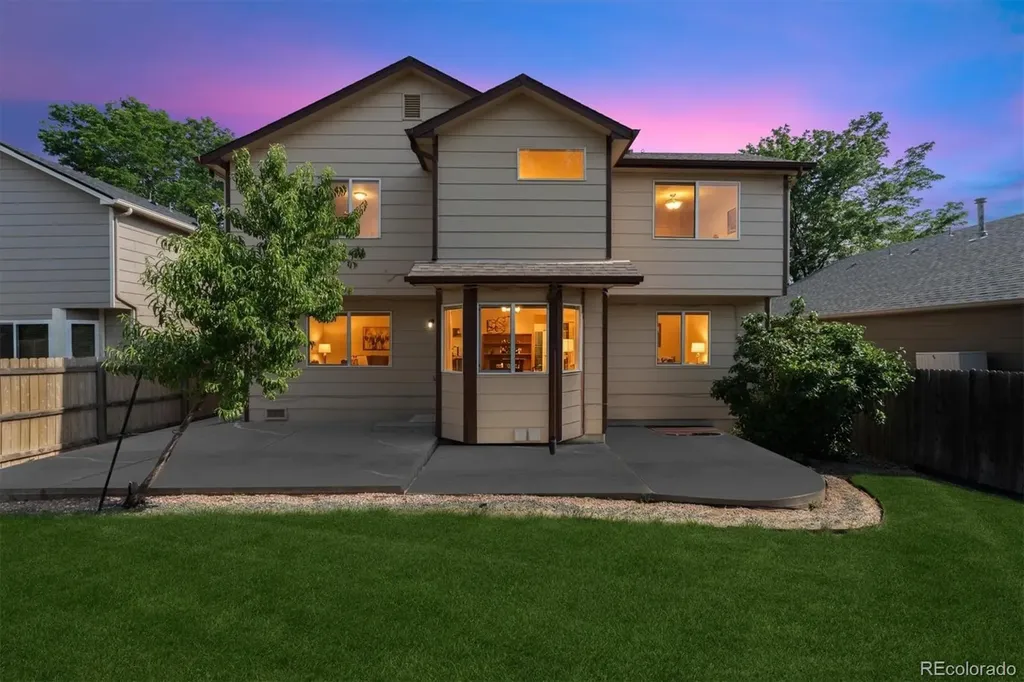 4645 E 135th Avenue Thornton CO 80241