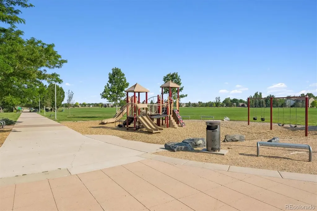 4645 E 135th Avenue Thornton CO 80241
