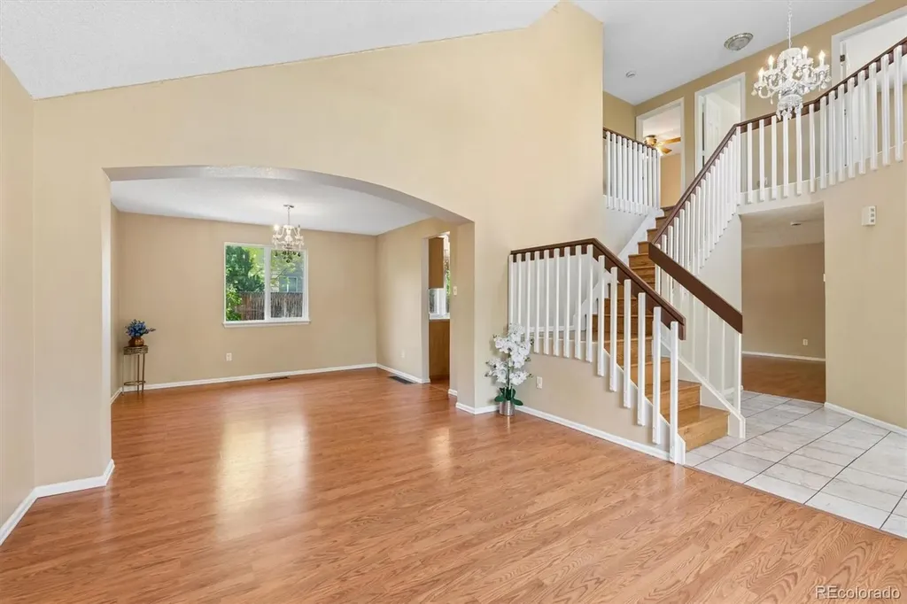 4645 E 135th Avenue Thornton CO 80241
