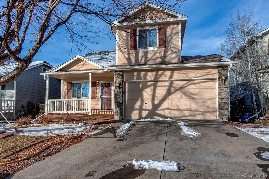 23527 Broadmoor Drive Parker CO 80138