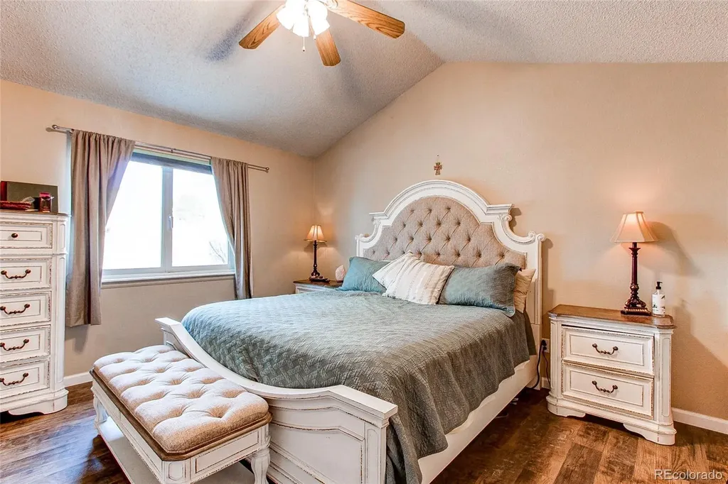 23527 Broadmoor Drive Parker CO 80138