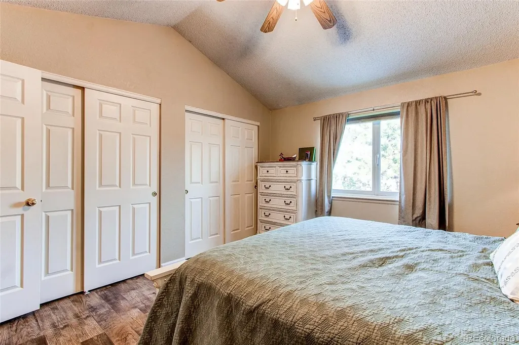 23527 Broadmoor Drive Parker CO 80138