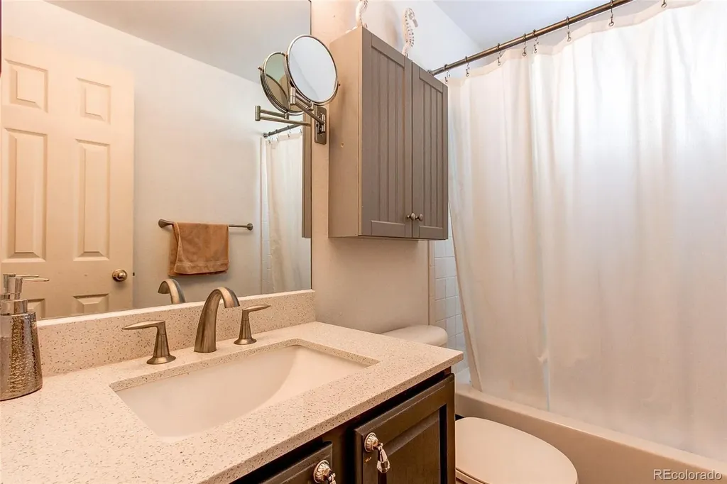 23527 Broadmoor Drive Parker CO 80138