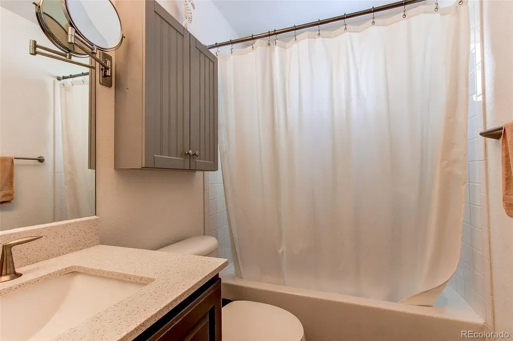23527 Broadmoor Drive Parker CO 80138