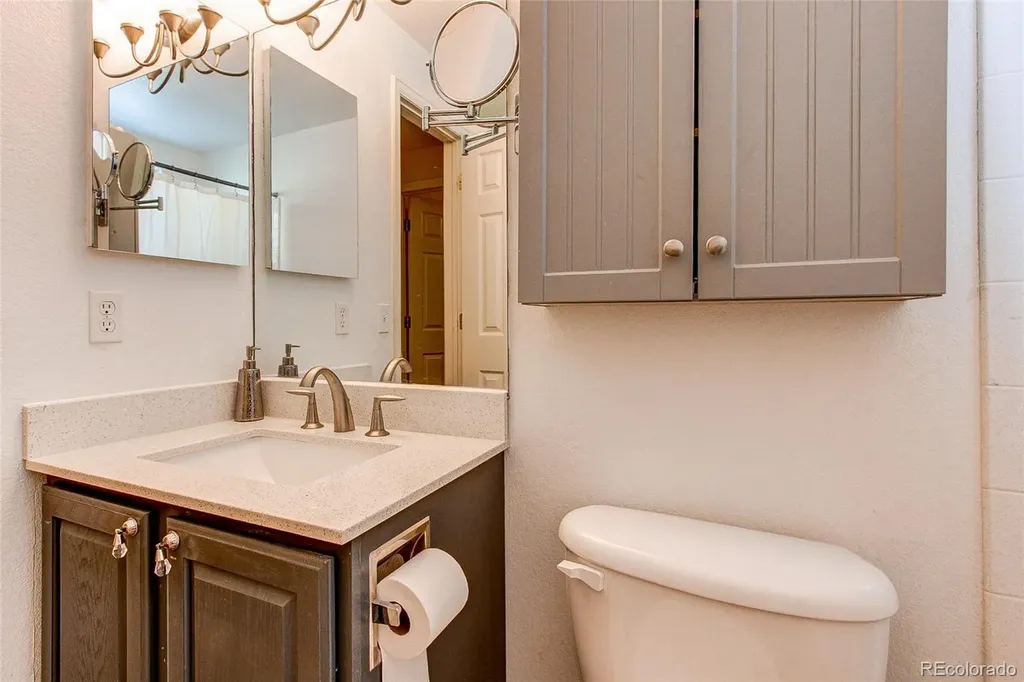 23527 Broadmoor Drive Parker CO 80138