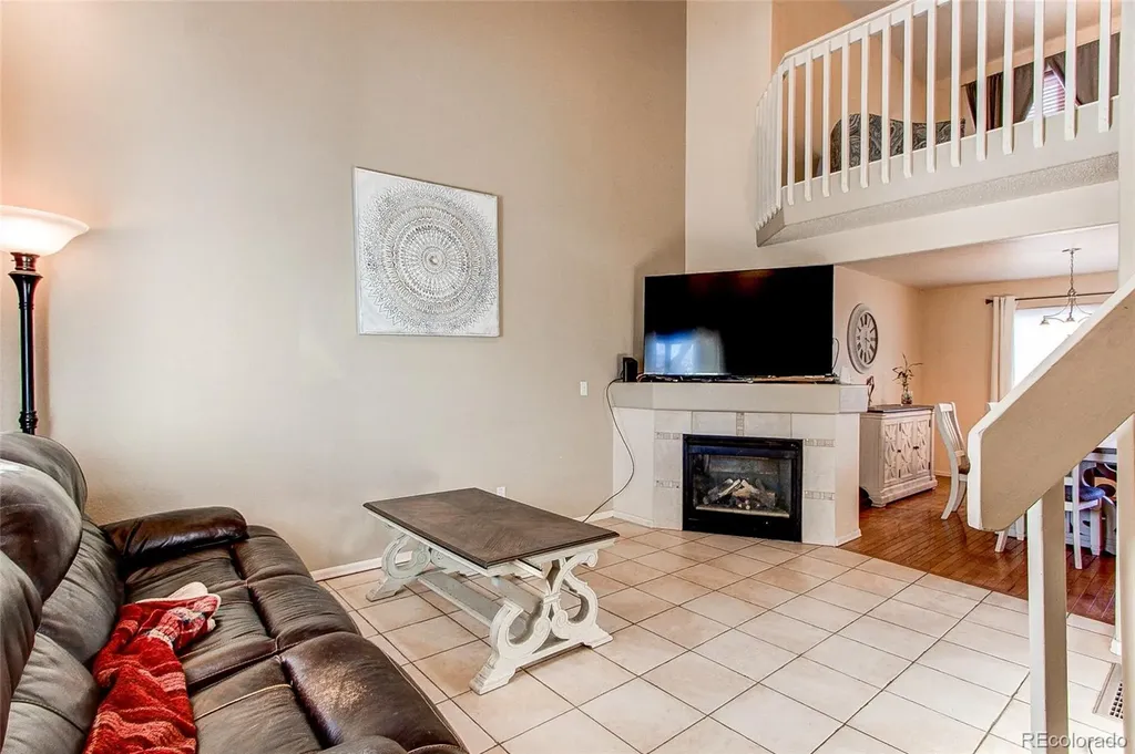 23527 Broadmoor Drive Parker CO 80138