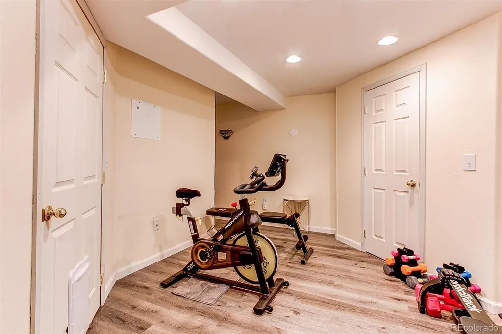 23527 Broadmoor Drive Parker CO 80138