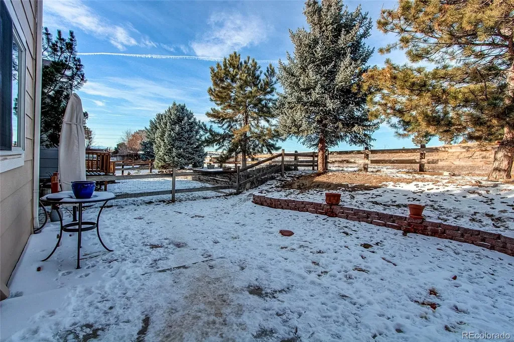 23527 Broadmoor Drive Parker CO 80138